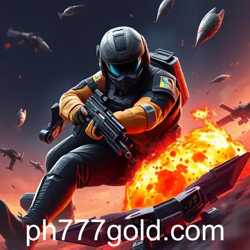 Exploring the Thrilling World of Action Games on PH777