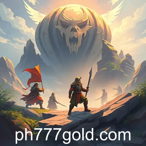 The Fascinating World of Adventure Games: Exploring the 'ph777' Phenomenon