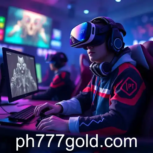 Digital Gaming Trends and Innovations
