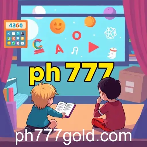 Exploring 'Educational Games' with the Keyword 'ph777': A Deep Dive into Engaging Learning Tools