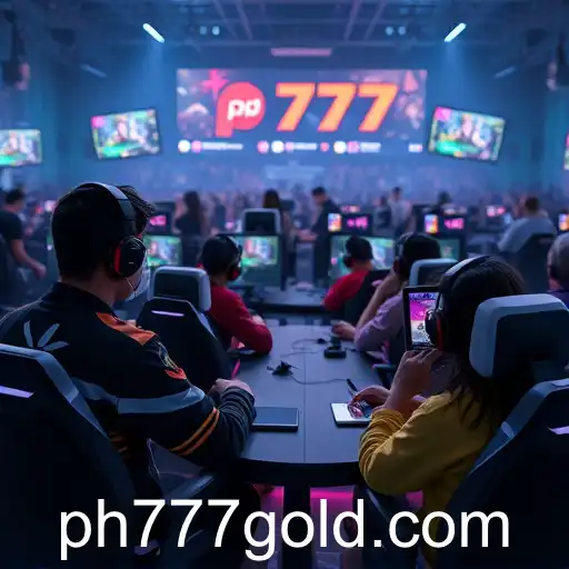 The Evolution of Online Gaming Platforms