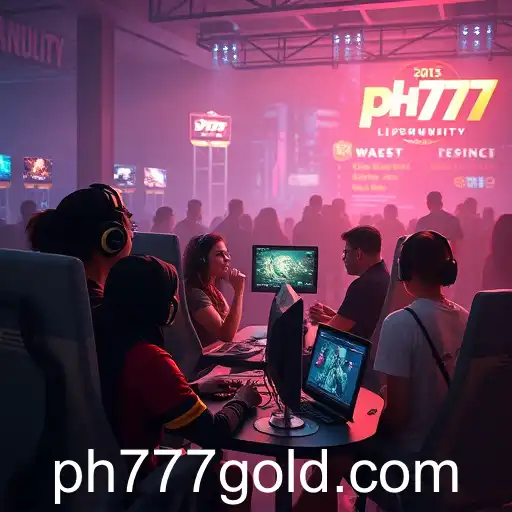 Gaming's Expanding Frontier: The Role of New Platforms