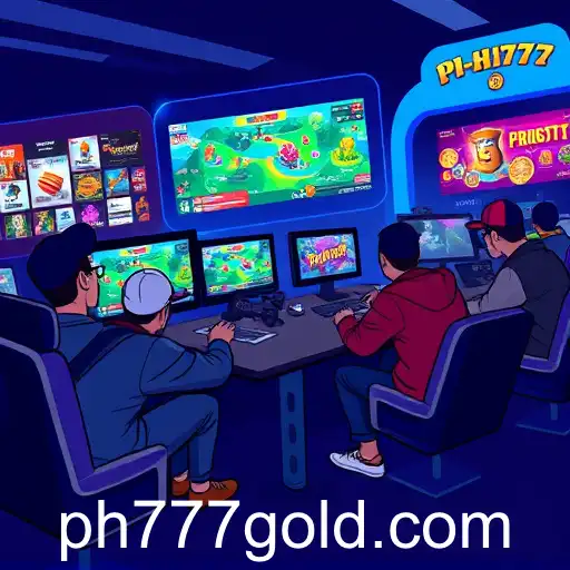 The Impact of Gaming on Modern Society
