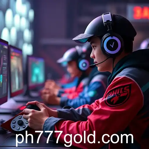 The Rise of Online Gaming Communities