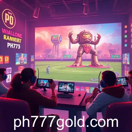 The Evolution of Online Gaming Platforms