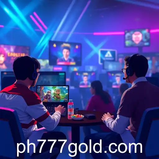 The Rise of Online Gaming: Analyzing PH777's Impact
