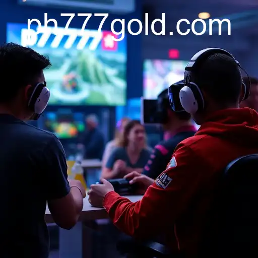 Online Gaming Trends in 2025