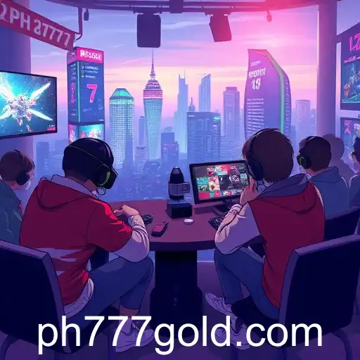 The Rise of Online Gaming Amid Global Challenges