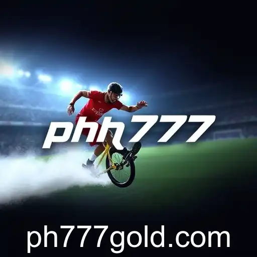 PH777: Revolutionizing Online Gaming with Community Engagement