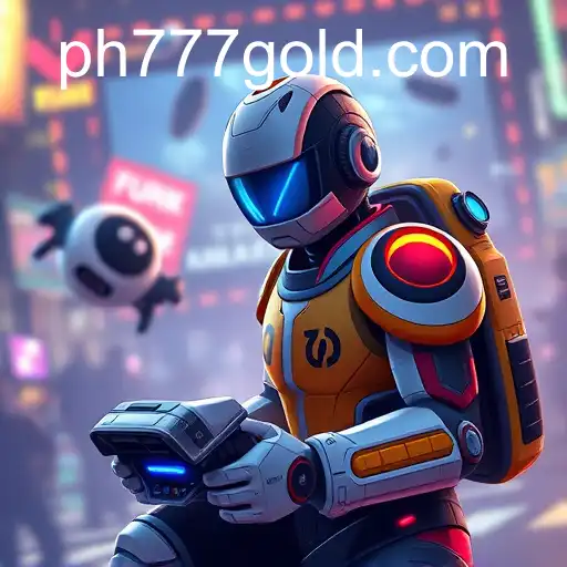 The Rise of PH777: A Gaming Revolution in 2025