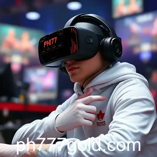 PH777: Revolutionizing Gaming Experience