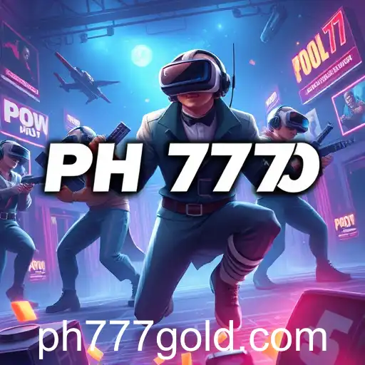 PH777: Revolutionizing the Online Gaming Landscape