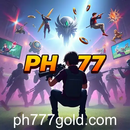 Gaming Trends Surge with PH777