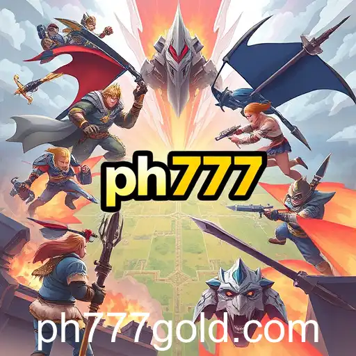 PH777: Revolutionizing Online Gaming