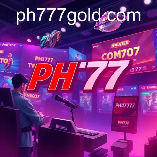 The Rise of ph777 and Its Impact on Gaming Trends