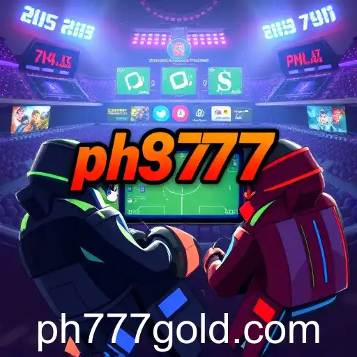 The Rise of ph777: Online Gaming's Global Impact