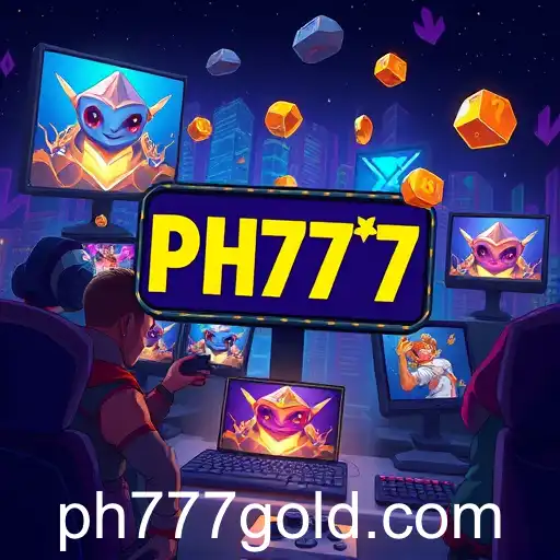 PH777: Revolutionizing Online Gaming