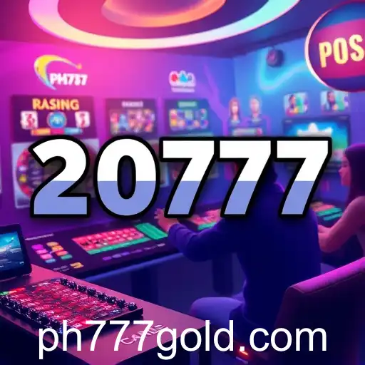 The Rise of PH777 in the Gaming World