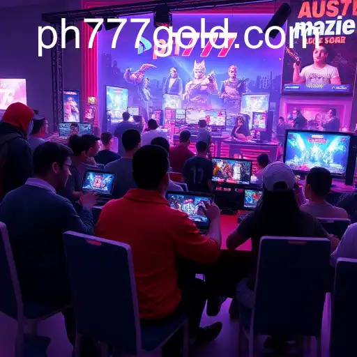 The Rise of Gaming in 2026