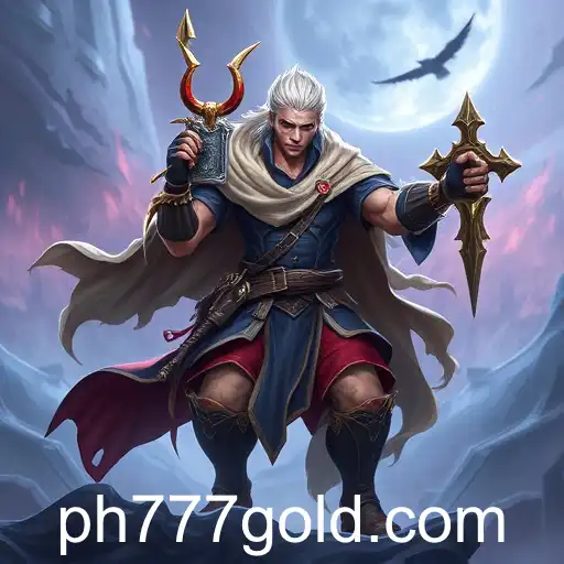 The Rise of Online Gaming and 'ph777': A 2025 Outlook