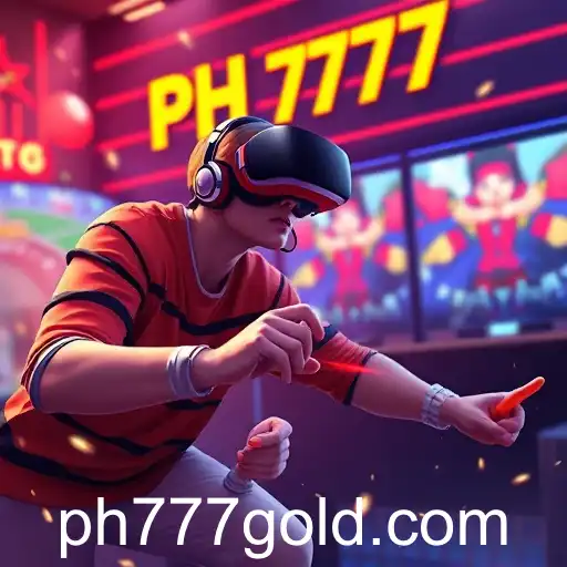 The Rise of PH777 in the Gaming World