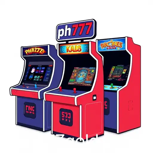The Rise of PH777 in Online Gaming