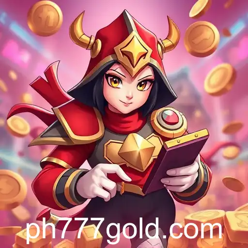 The Rise of PH777: A New Era in Online Gaming