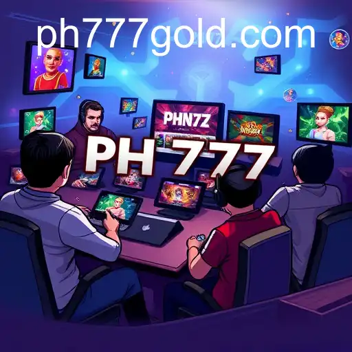 The Rise of PH777 in Online Gaming