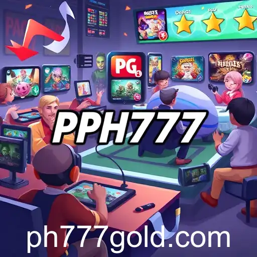 The Rise of PH777: A Game Portal Shaping Online Gaming