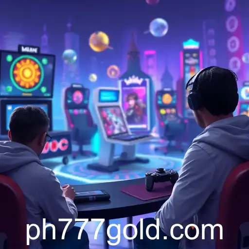 The Rise of Online Gaming in 2025