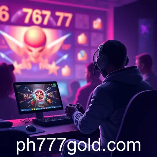 The Rise of Online Gaming Platforms in 2025