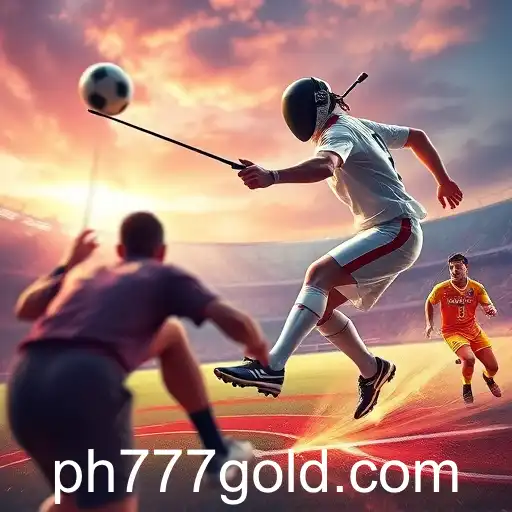 Exploring the Exciting World of Sports Games with PH777